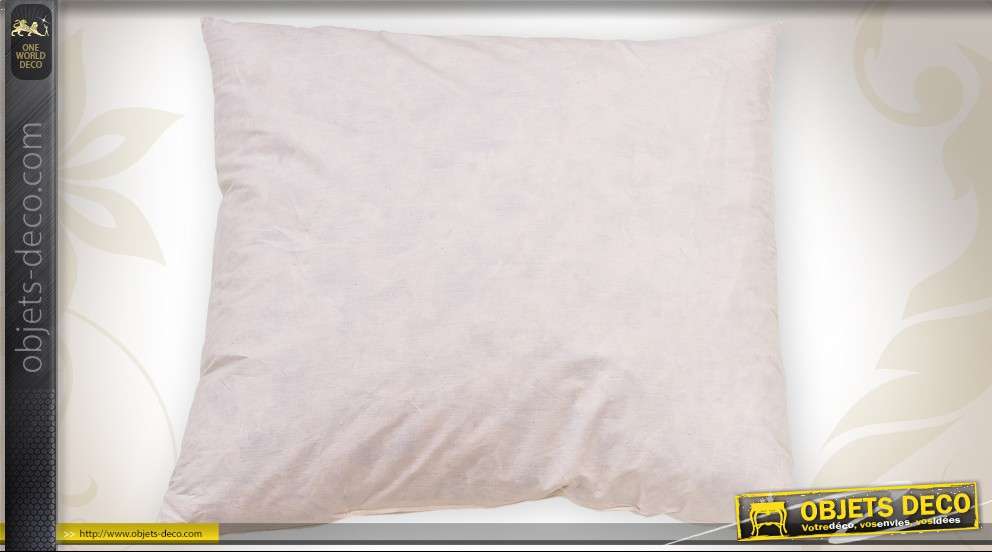 Comfort oreiller Plumes - 60x70 cm