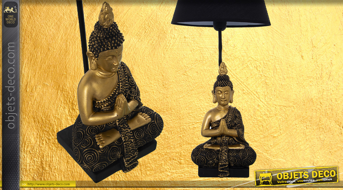 Lampe Zen bouddha électrique, salon, Ramadan, maison parfumée