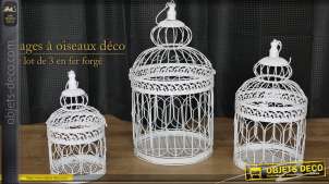 Cages à Oiseaux Décoratives Cages à Oiseaux Sur Pied